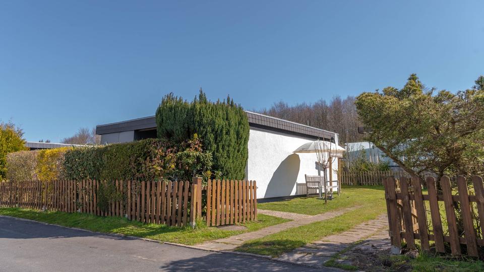 Thumbnail-Ferienhaus von Privat