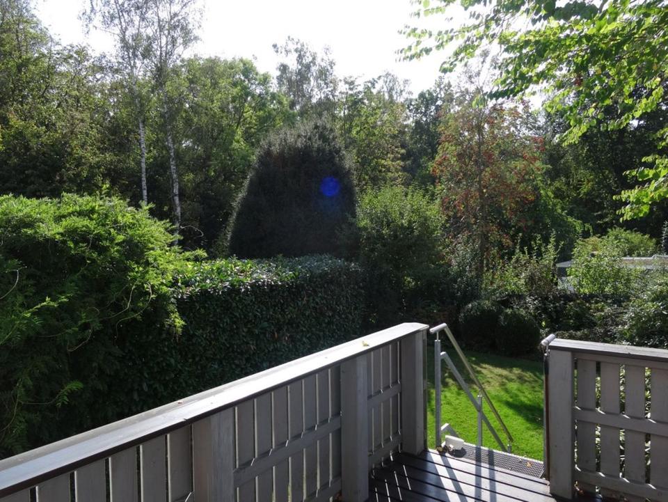 Thumbnail-MÖBLIERTE DHHWaldrand, Garten - optional +238m2 für BüroPraxis