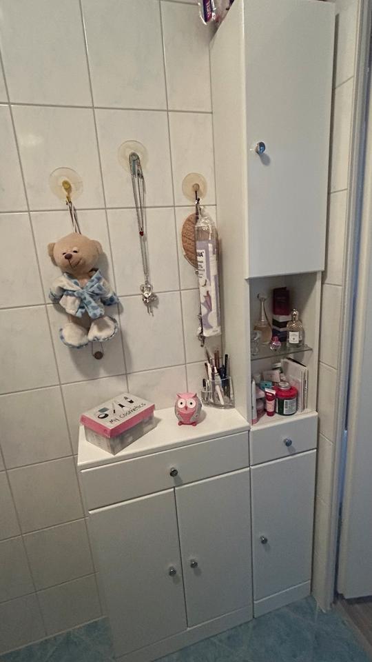 Thumbnail-sonnige 3-Raum WHG mit Balkon