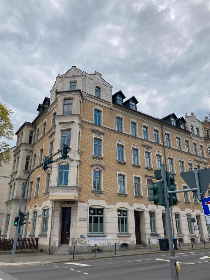 Thumbnail-* Großzügige 3-Zimmer mit Laminat, Balkon und Wanne in Zentrumsnähe! *