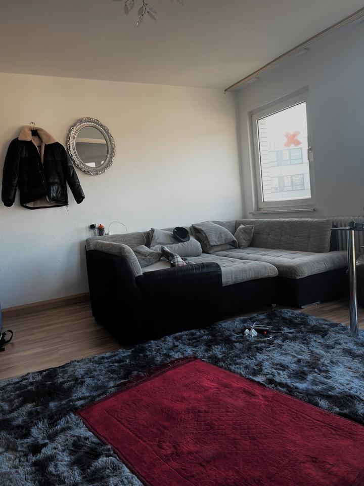 Thumbnail-Wohnung in Hagen (nicht Jobcenter )