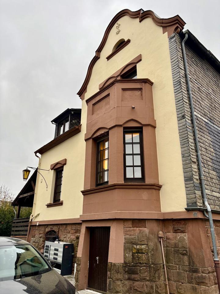 Thumbnail-Stadtvilla in zweiter Reihe