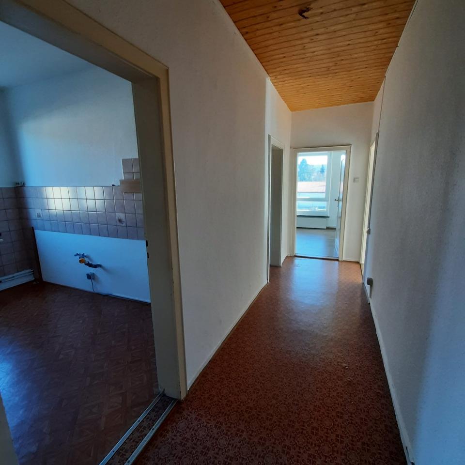 Thumbnail-2-Raumwohnung in 98617 Obermaßfeld-Grimmenthal