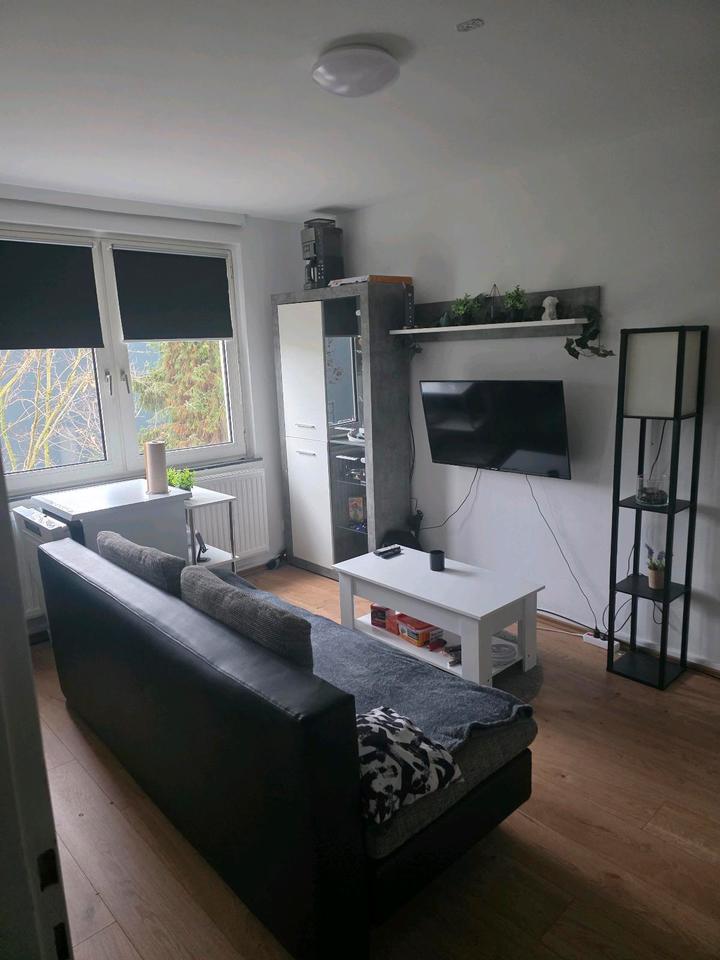 Thumbnail-Aachen Rothe Erde 2 Zimmer , 52068 Aachen Hüttenstr.