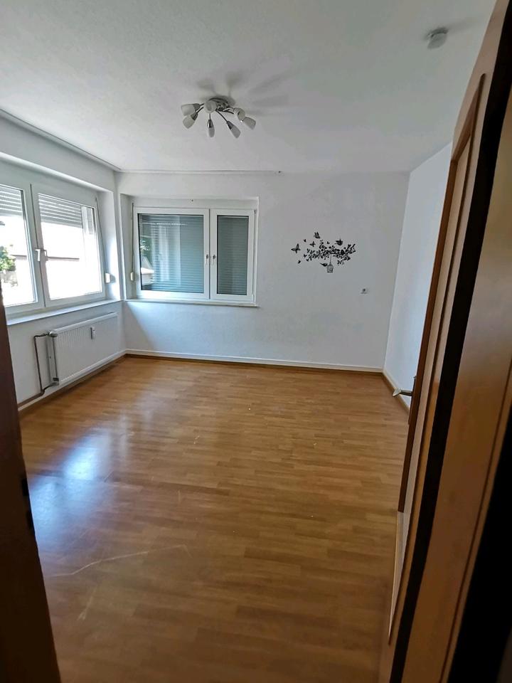 Thumbnail-3 Zimmer Wohnung 80qm