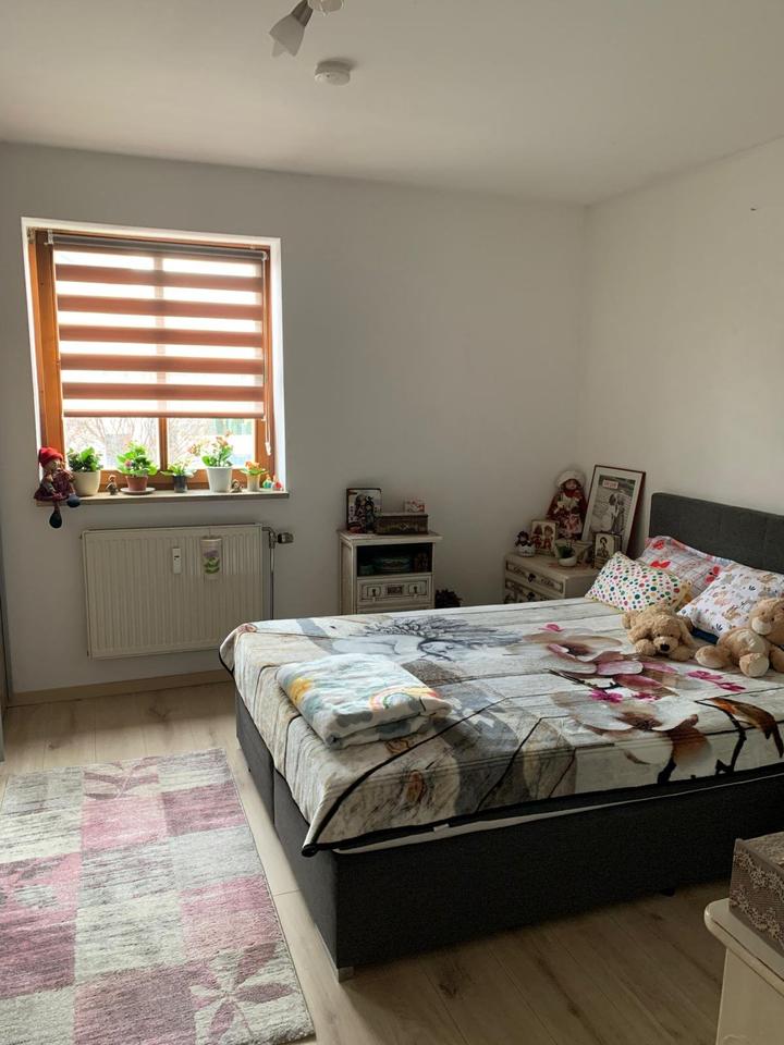 Thumbnail-3ZKB Wohnung in Lenting