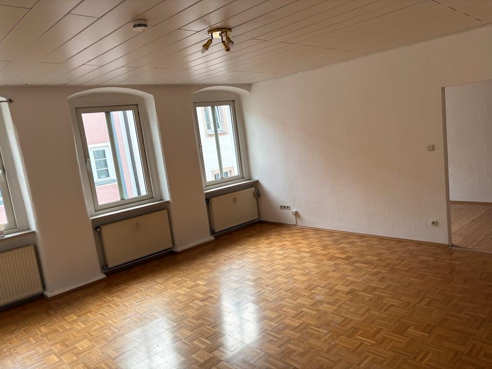 Thumbnail-3-Zimmer WHG mit Dachterrasse Innenstadt
