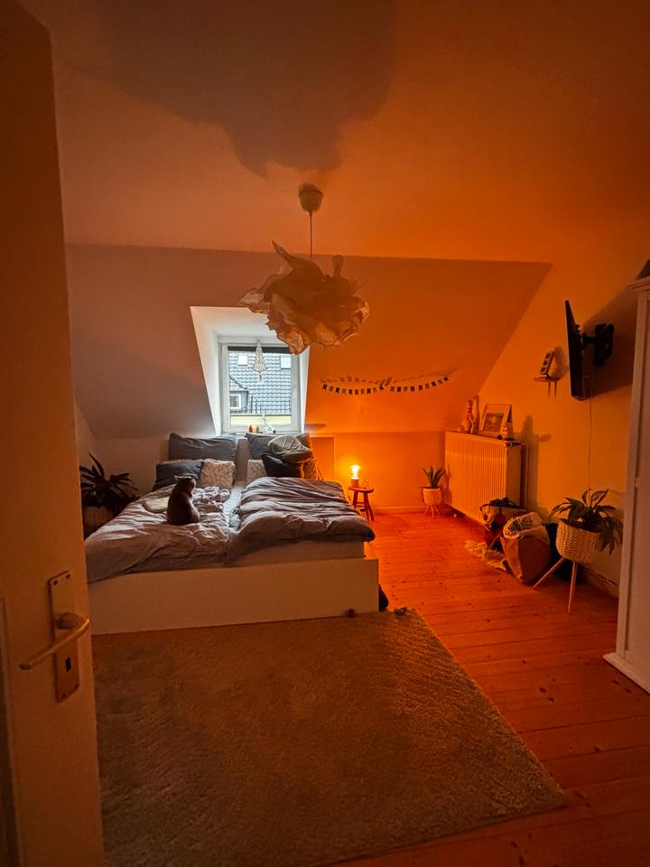 Thumbnail-(Neue Besichtigungstermine möglich !!)3-Zimmer Wohnung Bielefeld