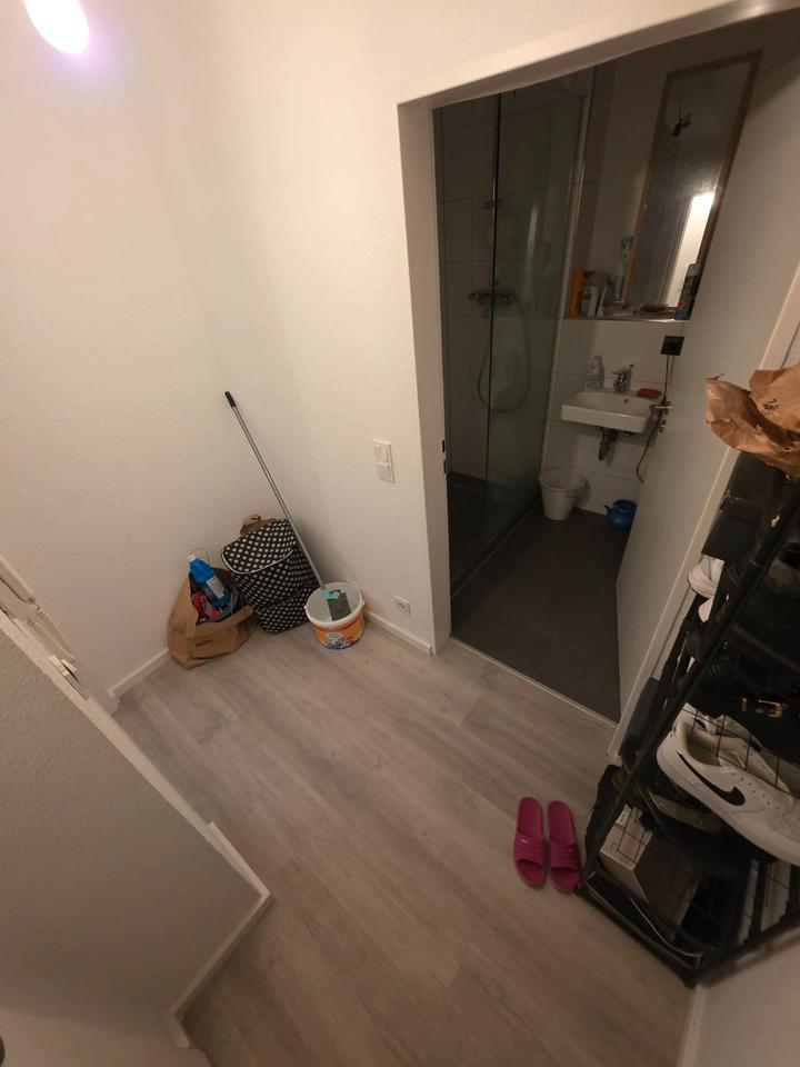 Thumbnail-Zentrale 1-Zimmer-Wohnung (30 m²) am Riegerplatz – ab 16.04.2026