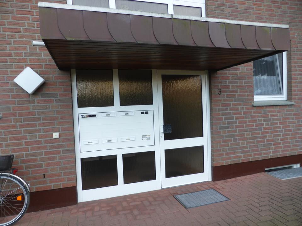 Thumbnail-3 Zimmerwohnung in Sulingen zu vermieten