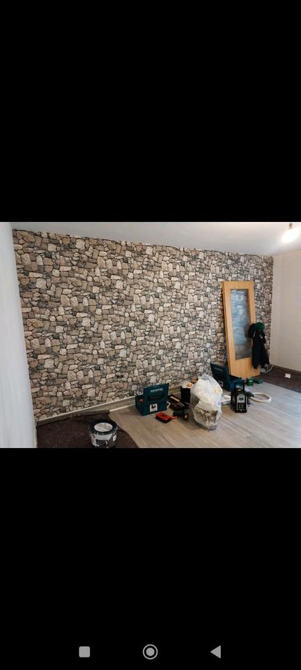 Thumbnail-3 Zimmer Wohnung in der Südstadt