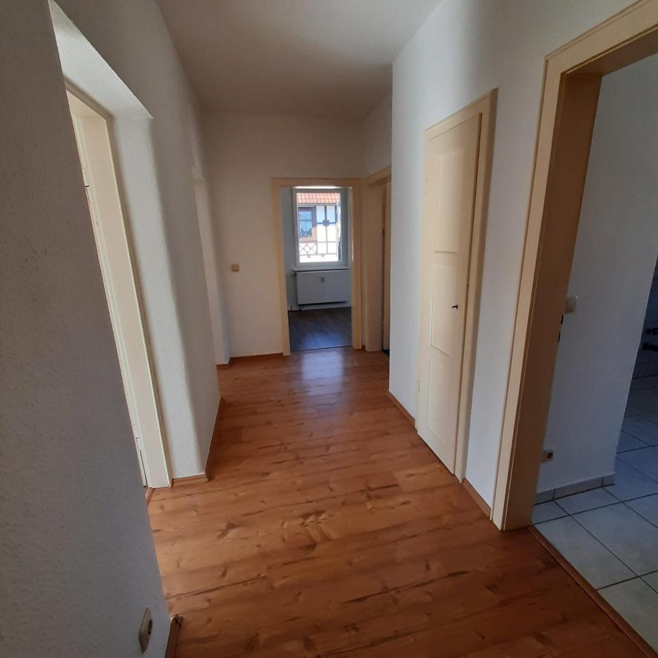 Thumbnail-3-Raum Wohnung in 98617 Obermaßfeld-Grimmenthal