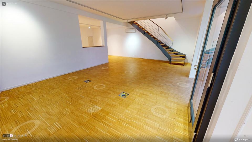 Thumbnail-Büro u. Ladenlokal in sehr guter Sichtlage in der Altstadt