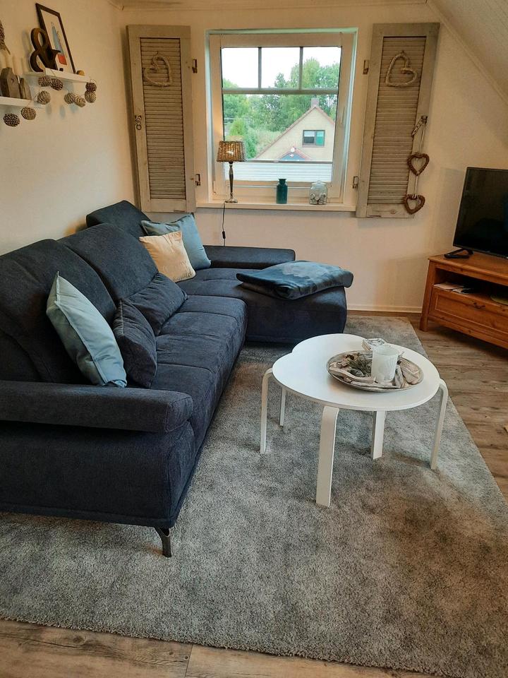 Thumbnail-Ostern frei, Schöne Ferienwohnung, Nordsee, Carolinensiel