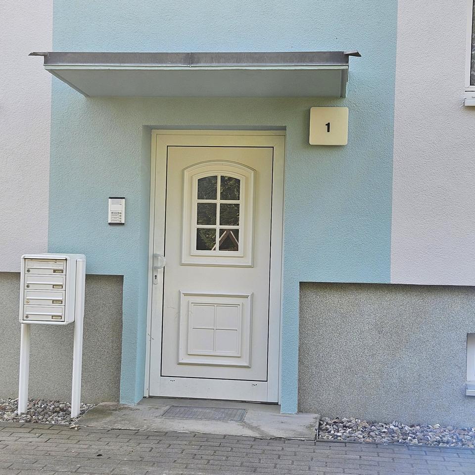 Thumbnail-2-Zimmer Wohnung zur Miete in 19071 Cramonshagen Neues Dorf