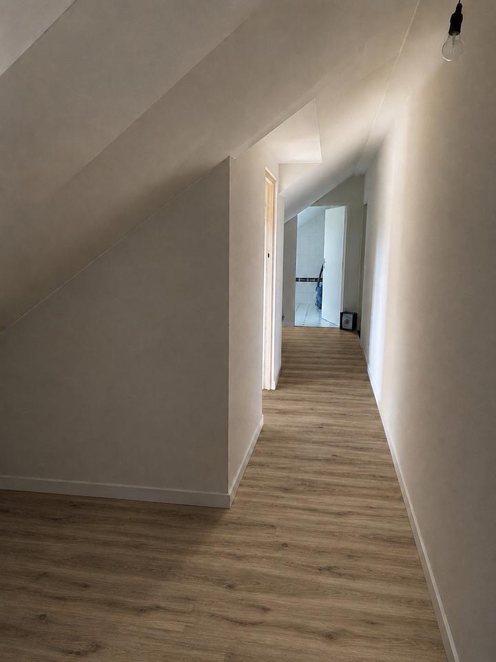 Thumbnail-*Anfragestop!* Dachgeschosswohnung OL Ohmstede 1,5 Zimmer