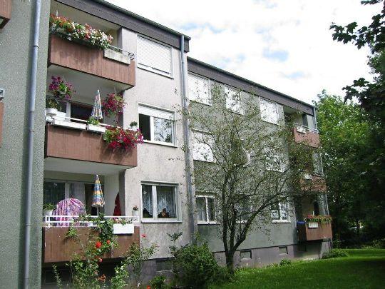 Thumbnail-Demnächst frei! 3-Zimmer-Wohnung in Bergkamen Nordberg