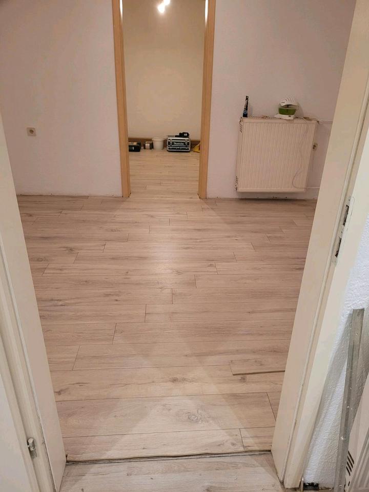 Thumbnail-2 Zimmer Küche Bad zu vermieten