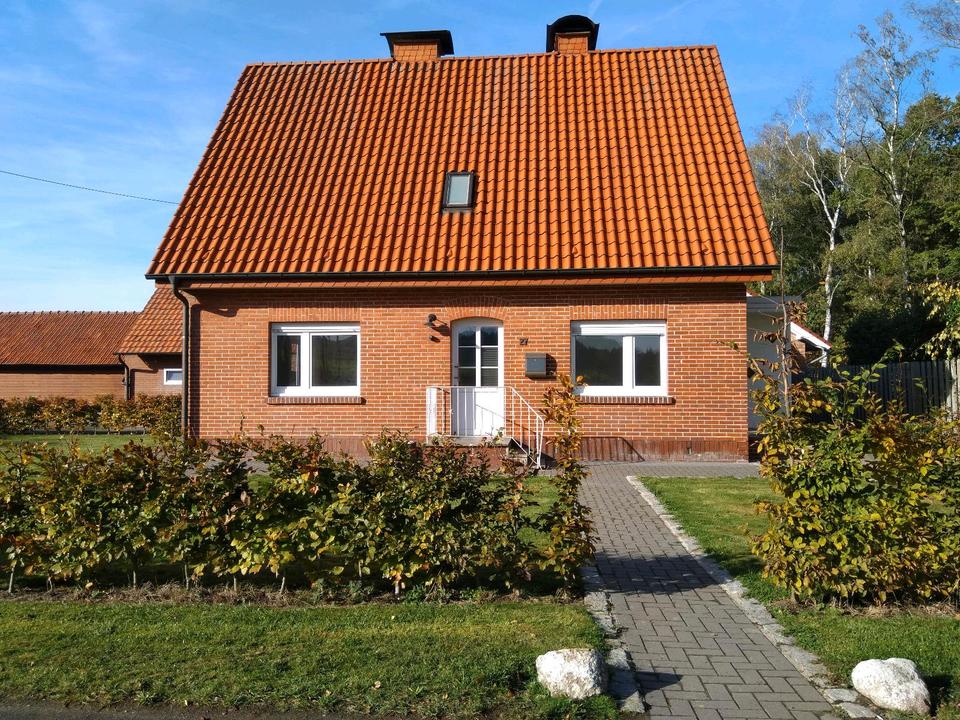 Thumbnail-Haus im Außenbereich von Ankum