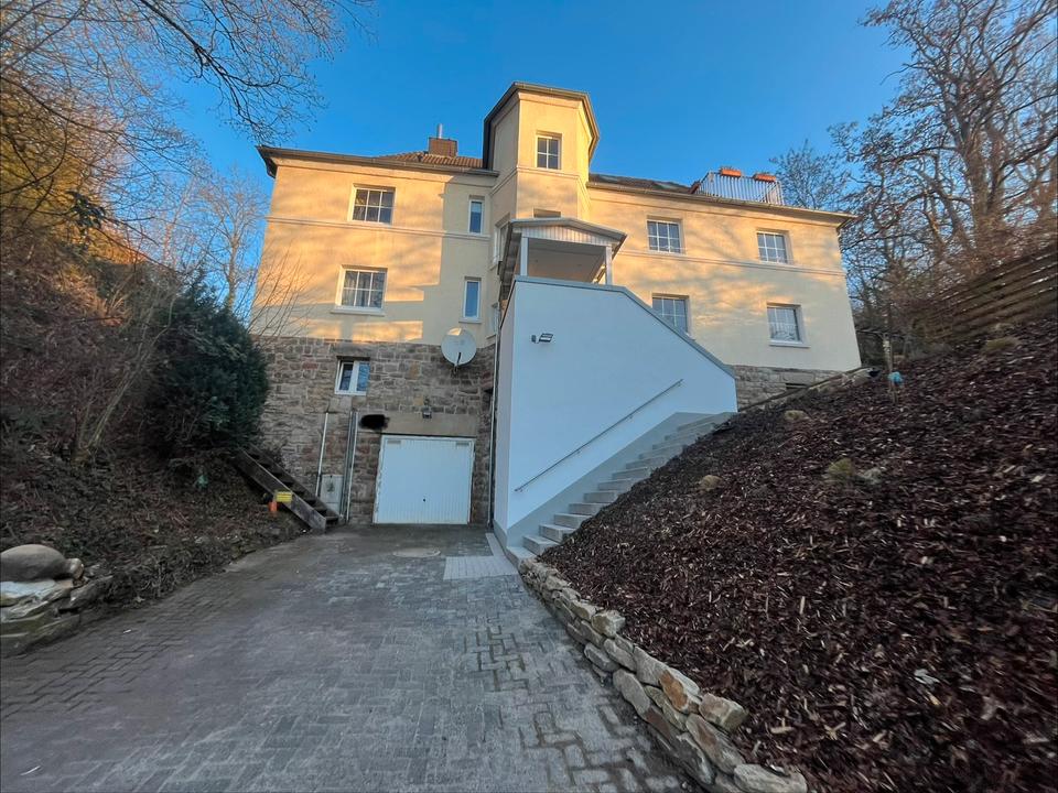 Thumbnail-Eigentumswohnung mit Privatgarten & Stellplatz