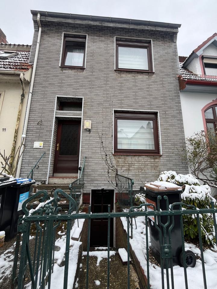 Thumbnail-mehrere WG Zimmer an Frauen zu vermieten