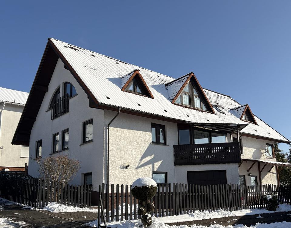 Thumbnail-3-MFH Kapitalanlage o. Selbstnutzung, 6,13% Rendite, Heizung NEU