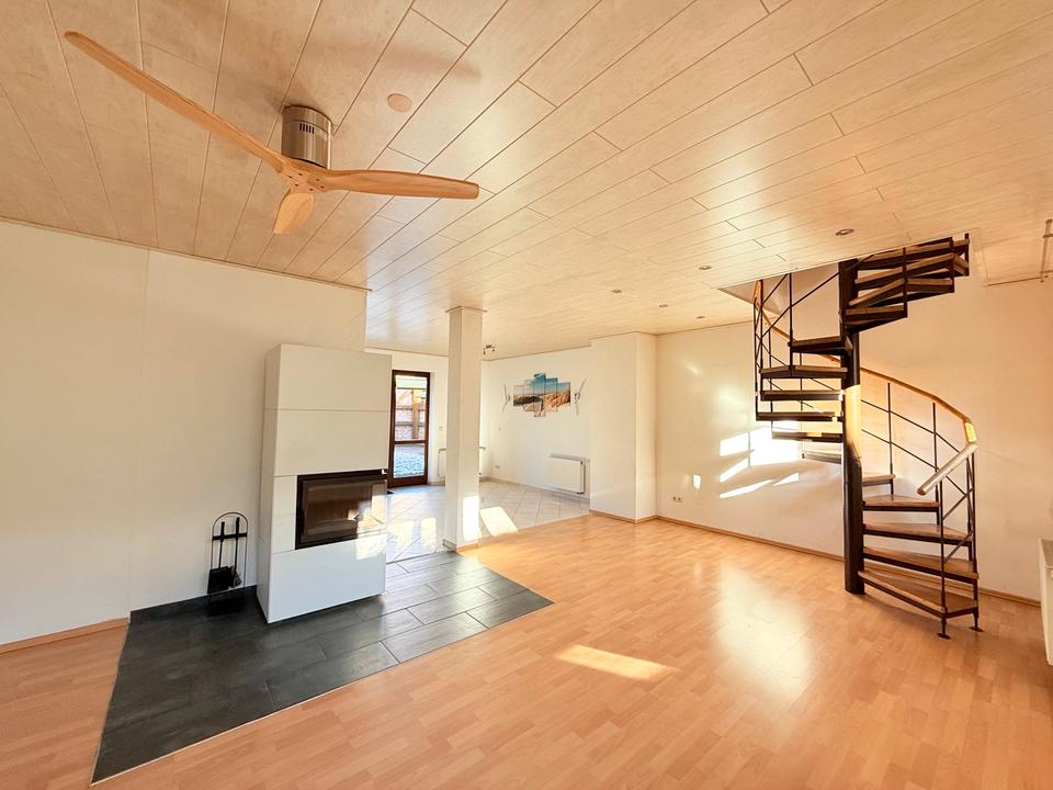 Thumbnail-Einfamilienhaus in Langewiesen