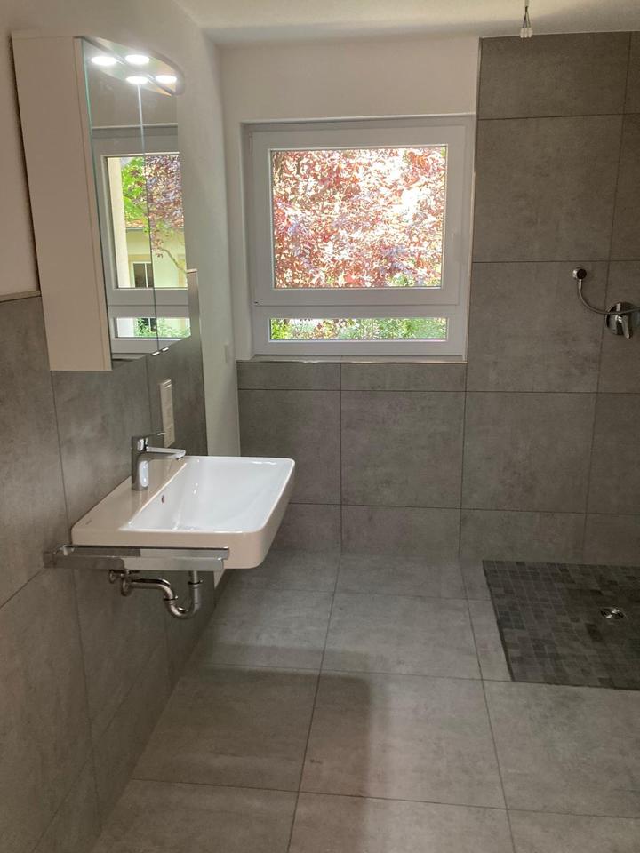 Thumbnail-helle, moderne 3-Zimmerwohnung, energetisch auf Top-Niveau