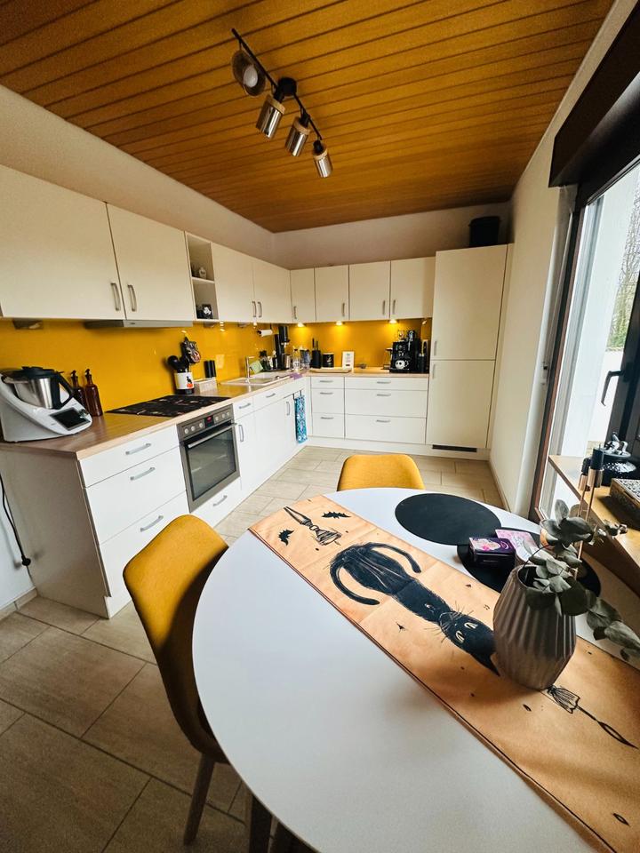 Thumbnail-Helle 3-Zimmer-Wohnung in Bochum Riemke für 1 Person