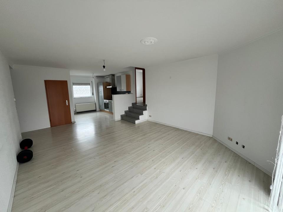 Thumbnail-Wohnung in Kelmis (B), zentral gelegen