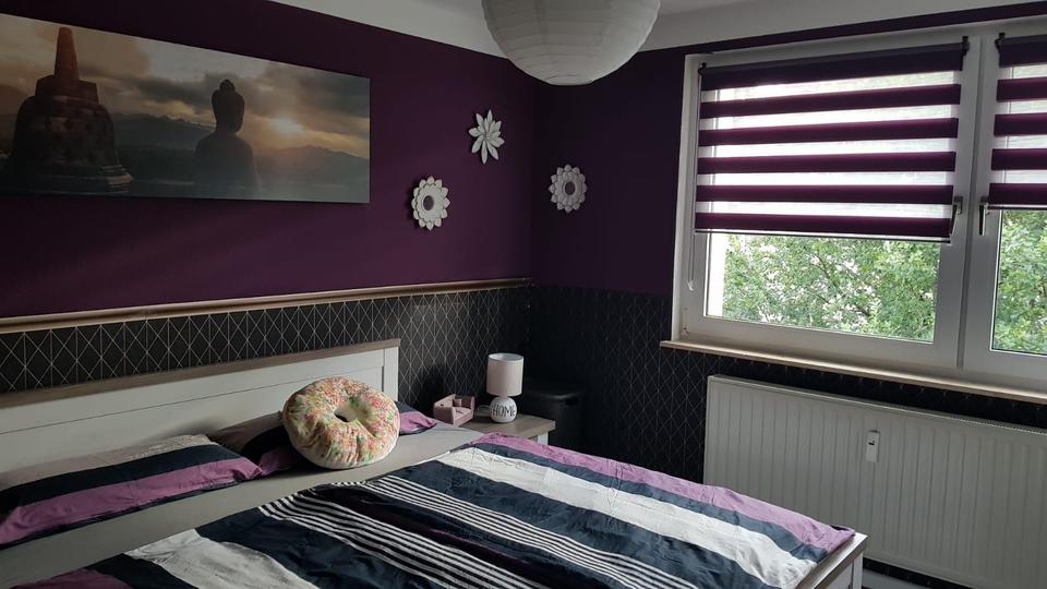 Thumbnail-2 Zimmer Wohnung (ANFRAGESTOPP)