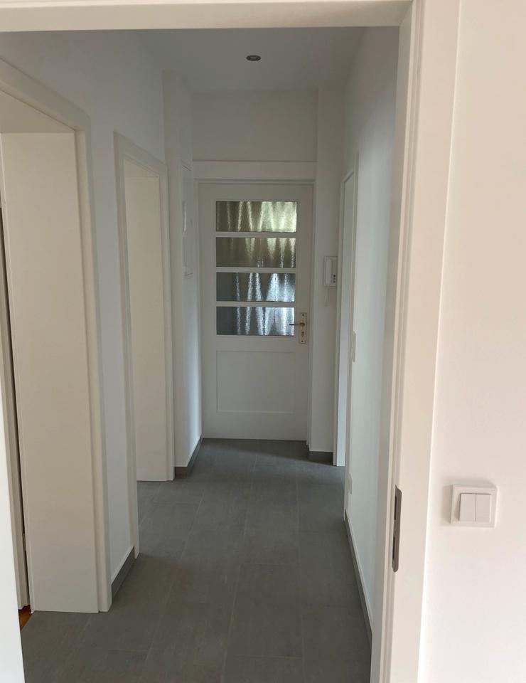 Thumbnail-Hochwertige 2 Raum Wohnung Hansaviertel Karl Marx Str