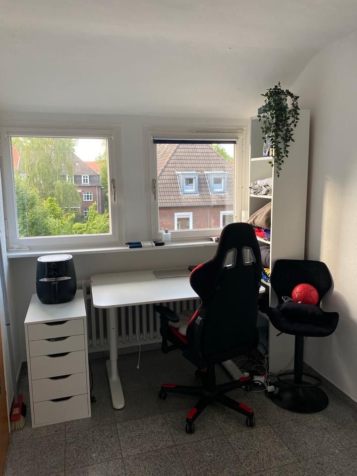 Thumbnail-Studentenwohnung im Kreuzviertel
