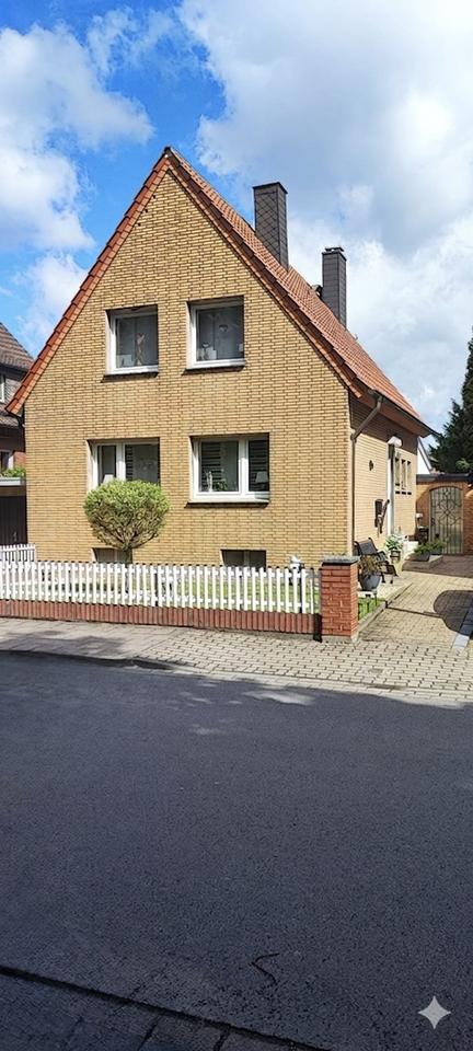 Thumbnail-Freistehendes Familienglück in zentraler, aber ruhiger Lage