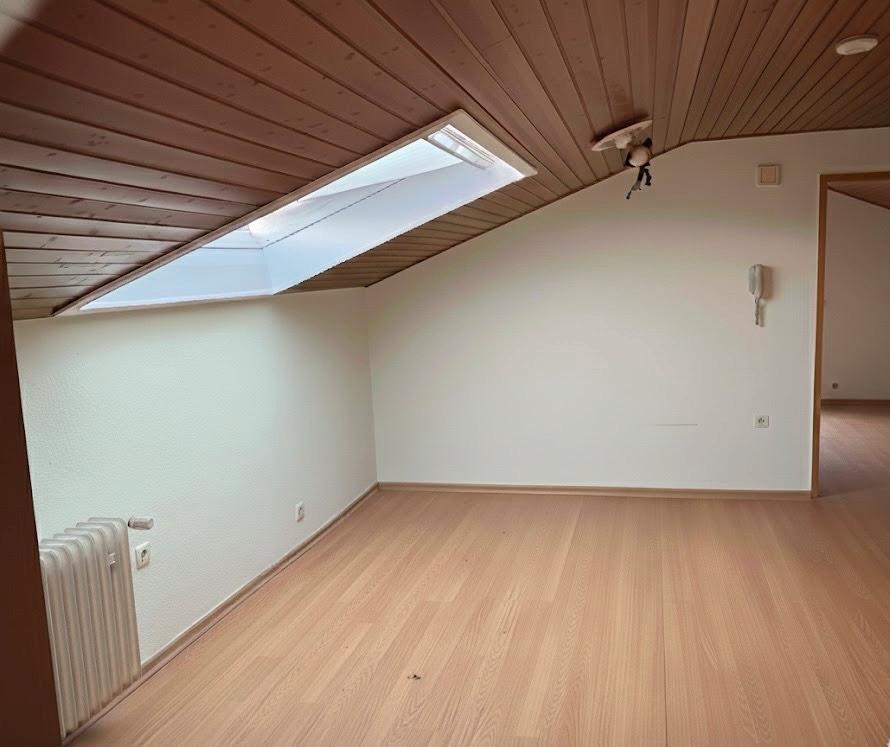 Thumbnail-Lichtdurchflutete DG Wohnung mit Traumhafter Aussicht