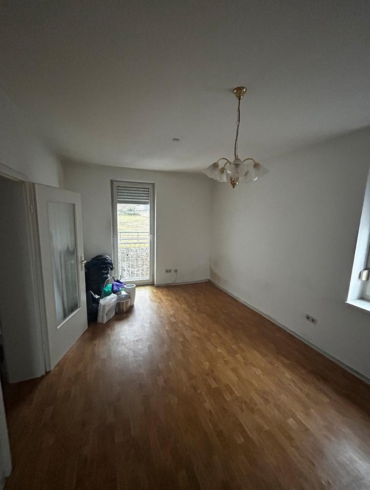 Thumbnail-Helle renovierte 31m2 Wohnung St Ingbert zu vermieten