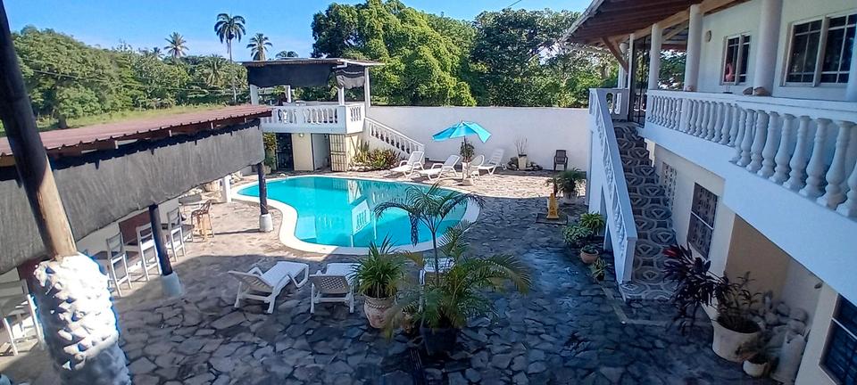 Thumbnail-Studios und Wohnungen zu mieten in Cabarete, Dom. Rep. Karibik