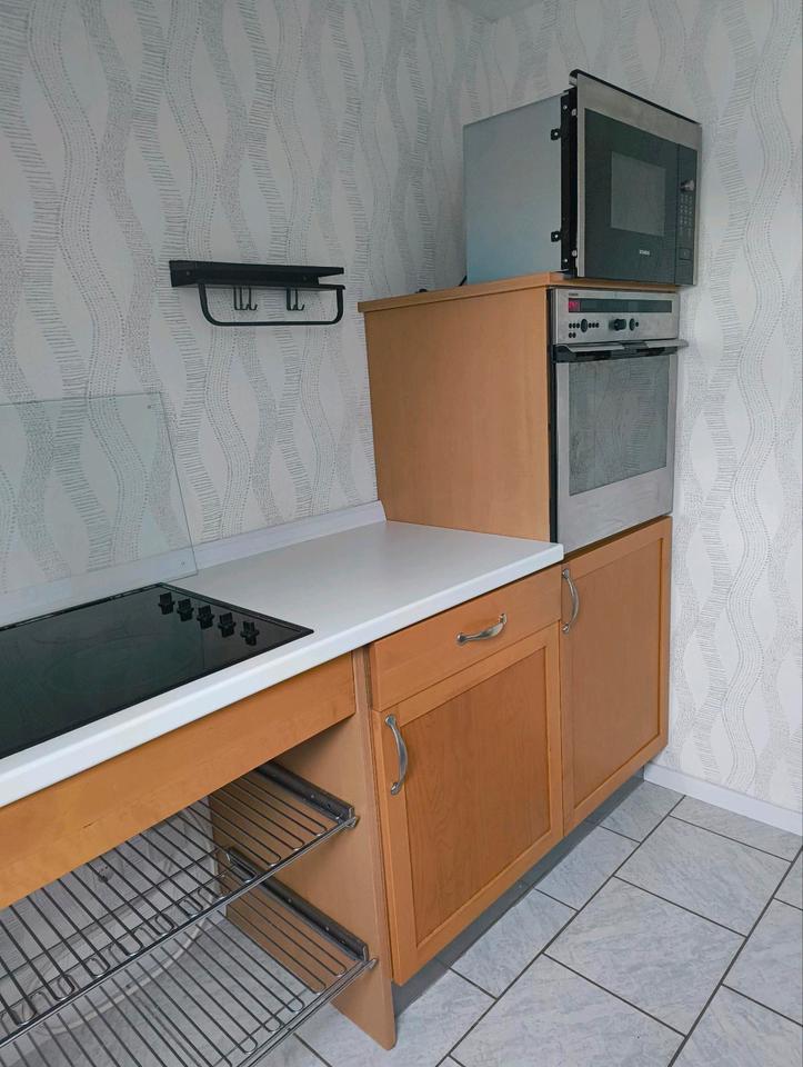 Thumbnail-2 Zimmer Wohnung auf Zeit