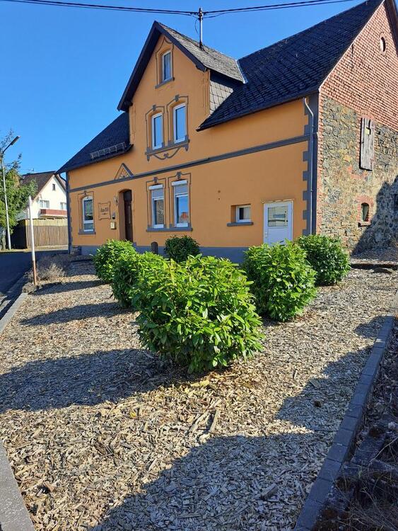 Thumbnail-Einfamilienhaus in Bellingen