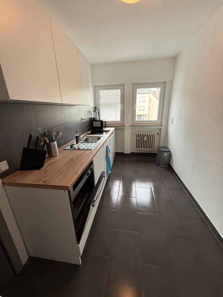 Thumbnail-Helle 4-Zimmer Wohnung (100m²) - Stadtmitte von Betzdorf