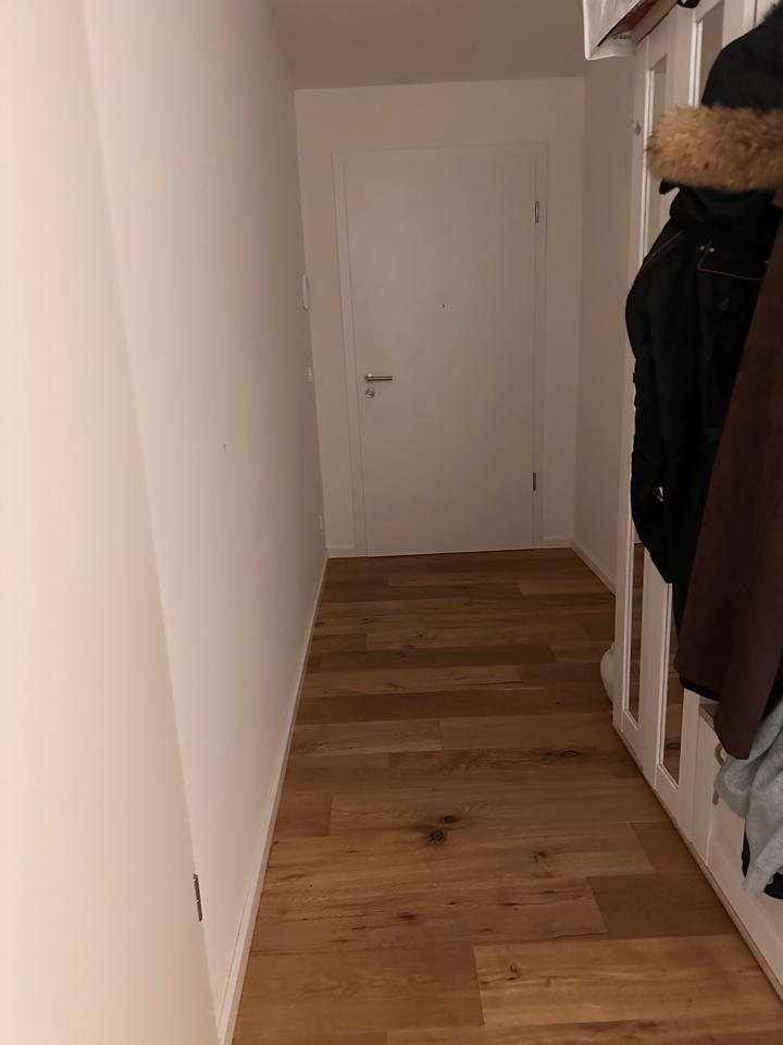 Thumbnail-3-Zimmer-Wohnung mieten zum 01.05