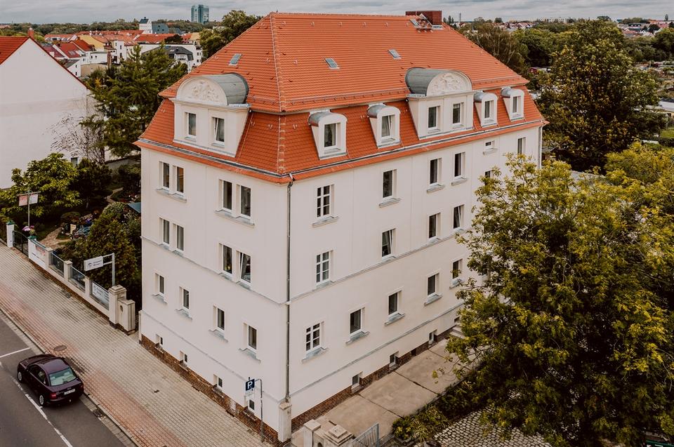 Thumbnail-Große Gewerbeeinheit in hervorragender Lage