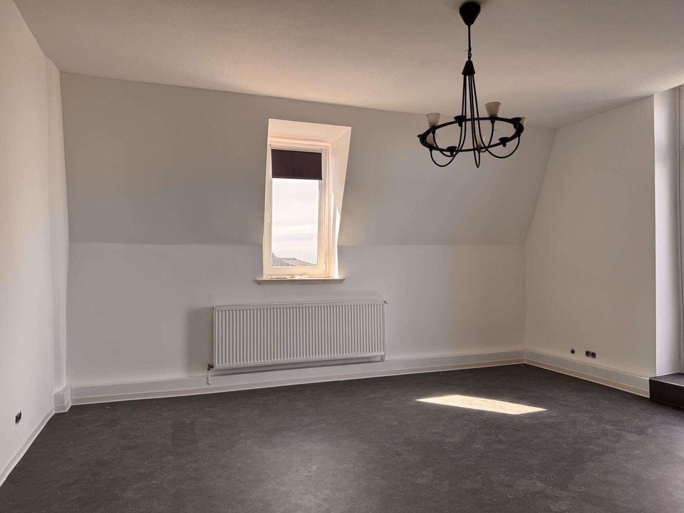 Thumbnail-Erstbezug nach Kernsanierung