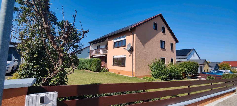 Thumbnail-Ferienwohnung 