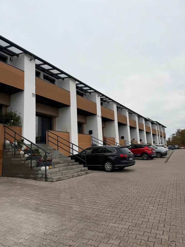 Thumbnail-Maisonette Wohnung zur Miete