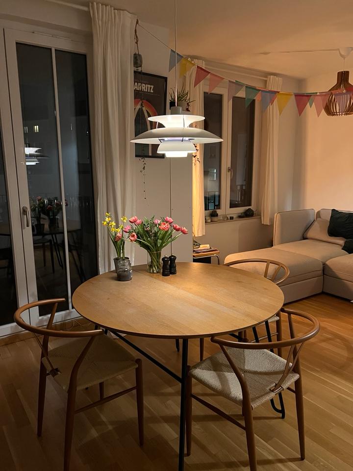 Thumbnail-Moderne 2-Zimmer-Neubauwohnung mit Balkon – MitteKreuzberg