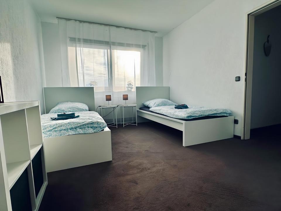 Thumbnail-Moderne Ferienwohnung in Steinfurt – ruhig & komfortabel