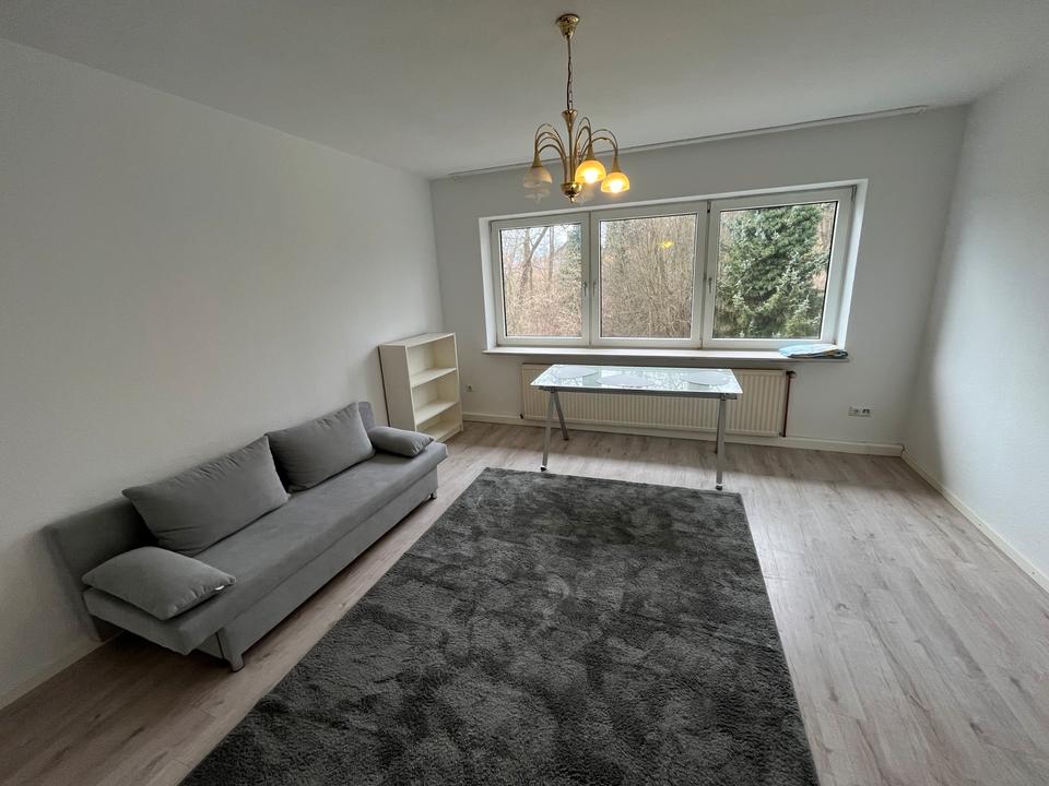 Thumbnail-WG Zimmer möbliert zu vermieten (Jobcenter möglich)