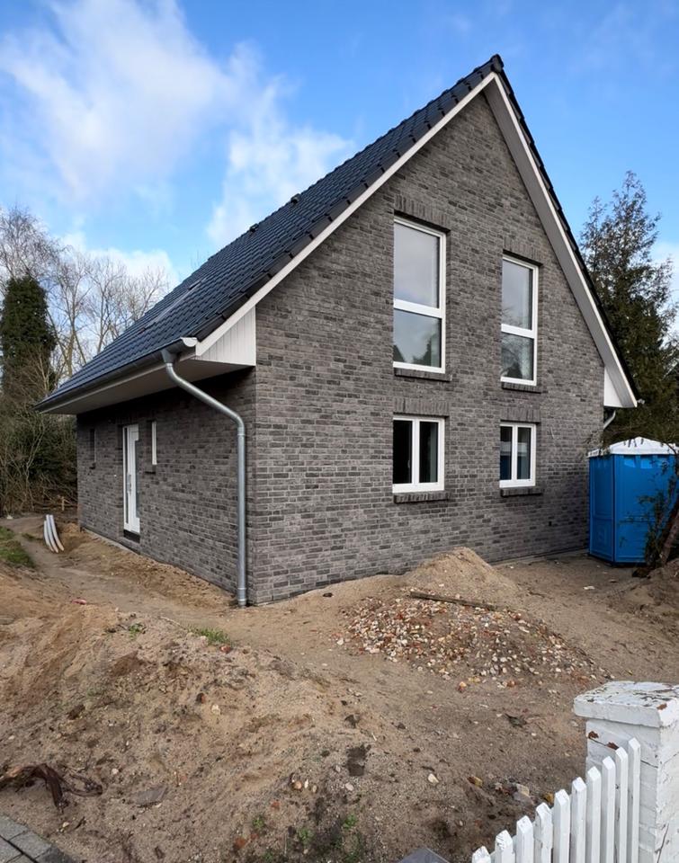 Thumbnail-EFH (Neubau) in Klausdorf (Schwentinental)