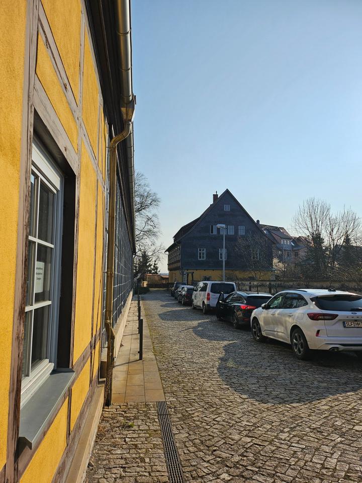 Thumbnail-4 Raumwohnung in Saalfeld